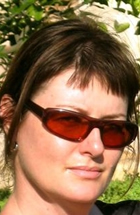 Elizabeth Mossop, BLA, MUP